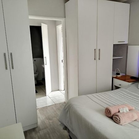 High View Accommodation شرق لندن المظهر الخارجي الصورة
