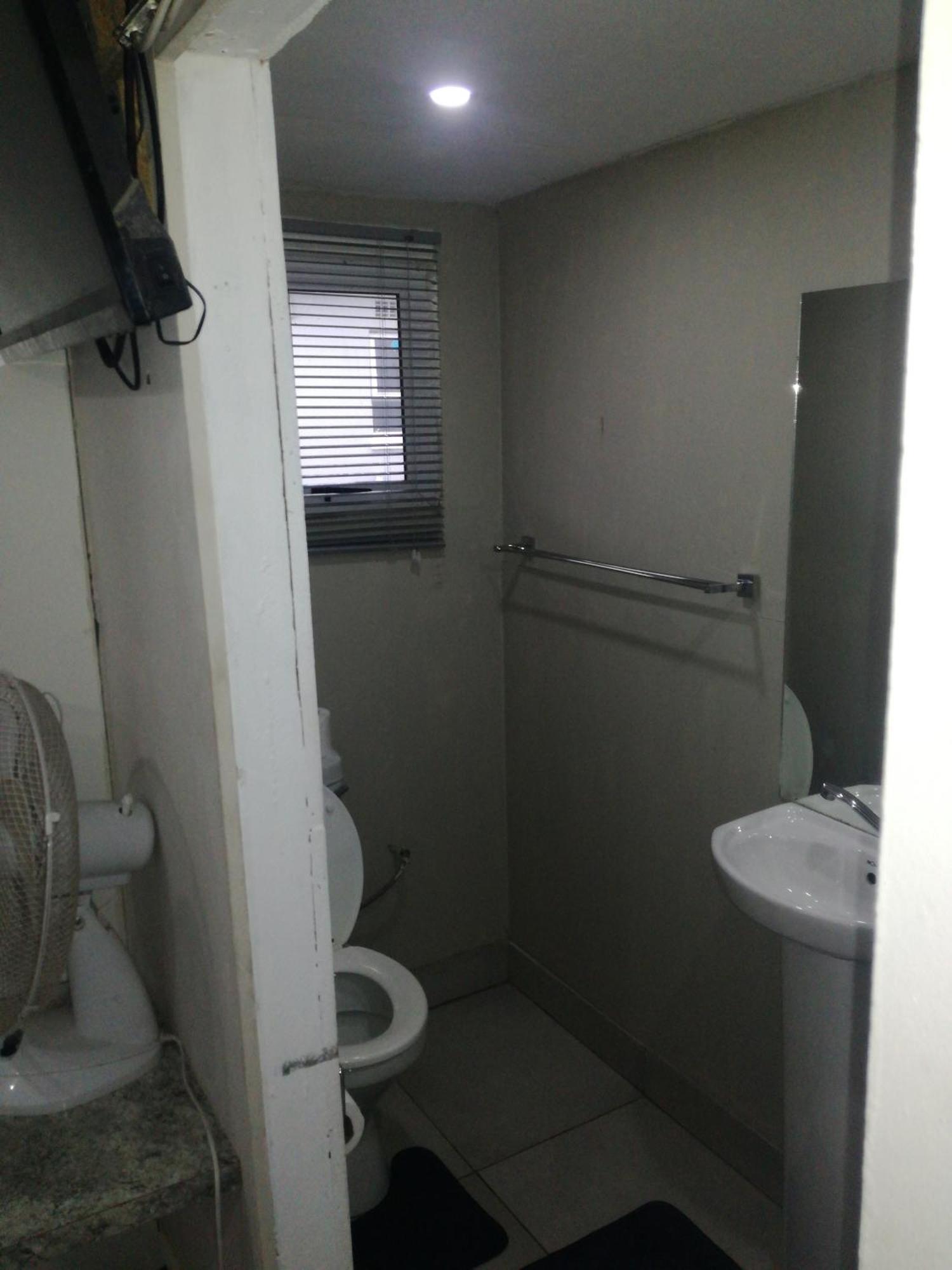 High View Accommodation شرق لندن الغرفة الصورة