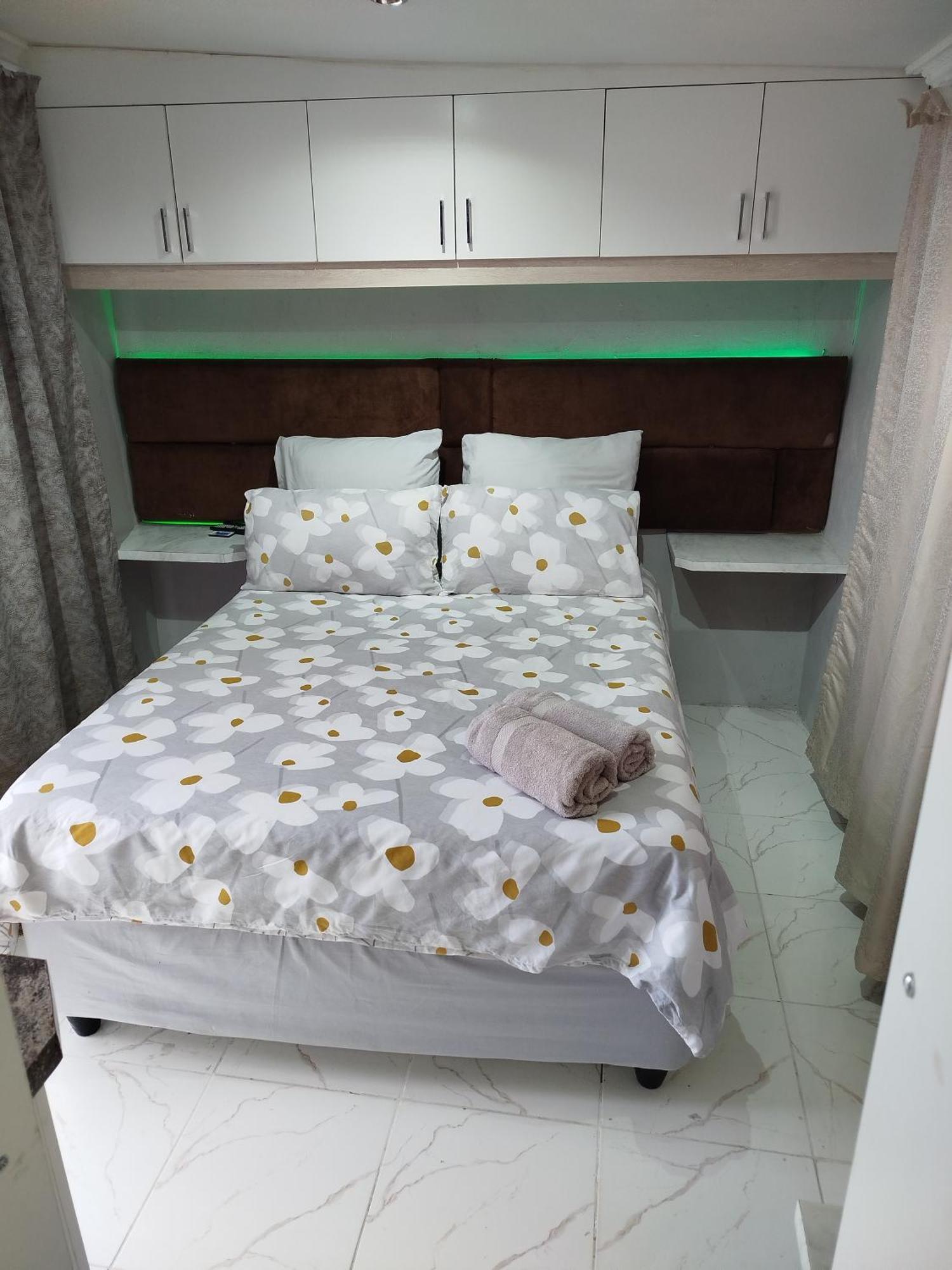High View Accommodation شرق لندن المظهر الخارجي الصورة