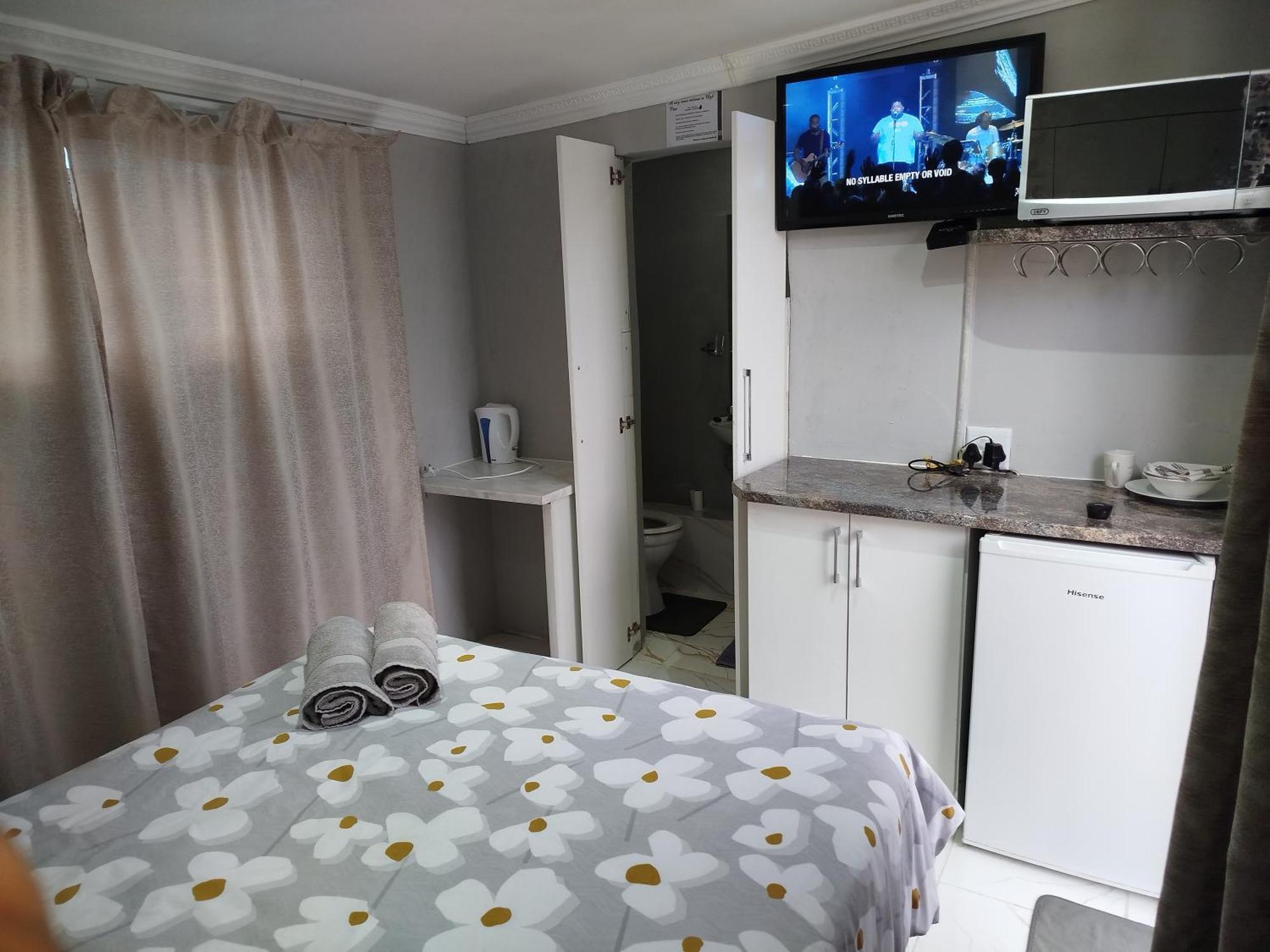 High View Accommodation شرق لندن المظهر الخارجي الصورة