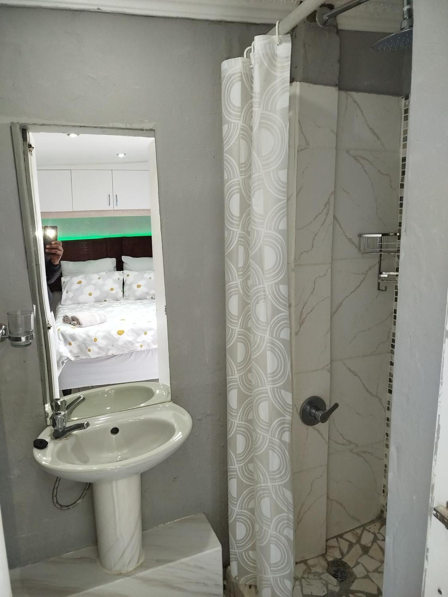 High View Accommodation شرق لندن الغرفة الصورة