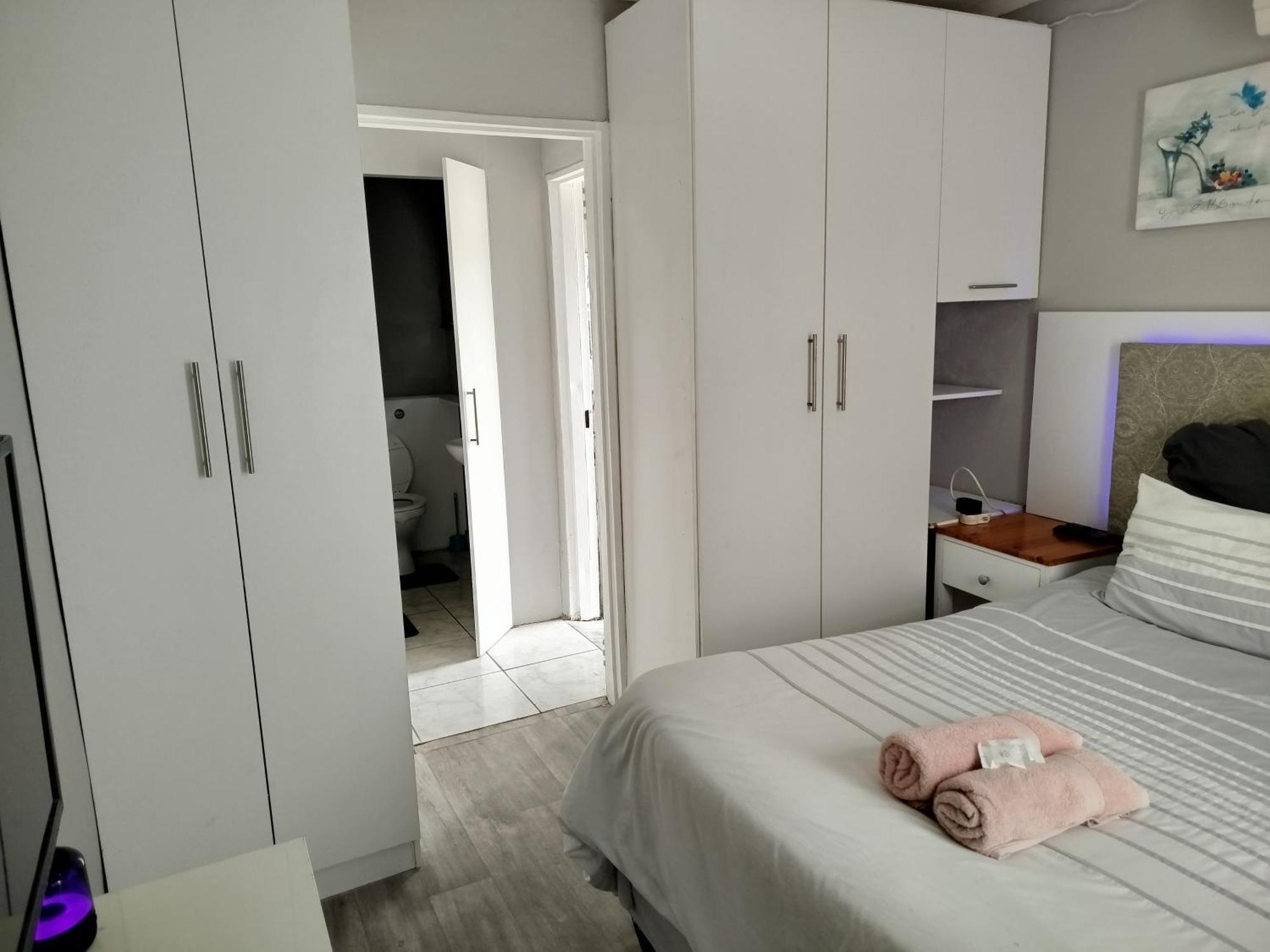 High View Accommodation شرق لندن المظهر الخارجي الصورة